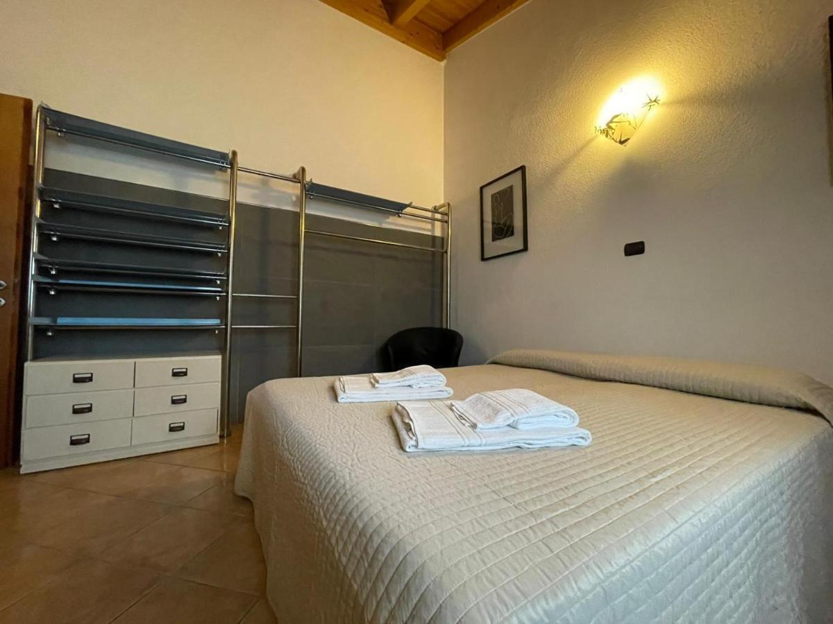 Appartamento Garda Lake Castelnuovo del Garda Bagian luar foto