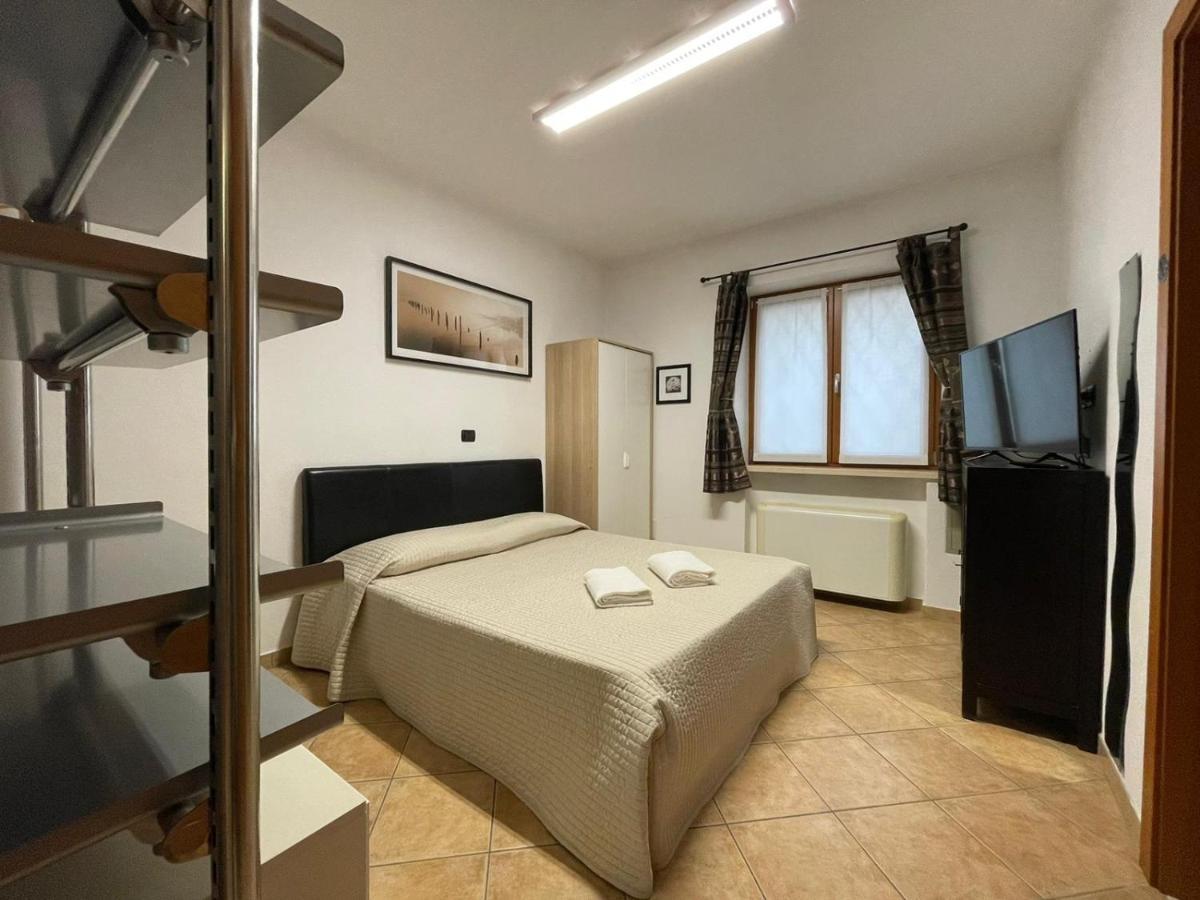 Appartamento Garda Lake Castelnuovo del Garda Bagian luar foto