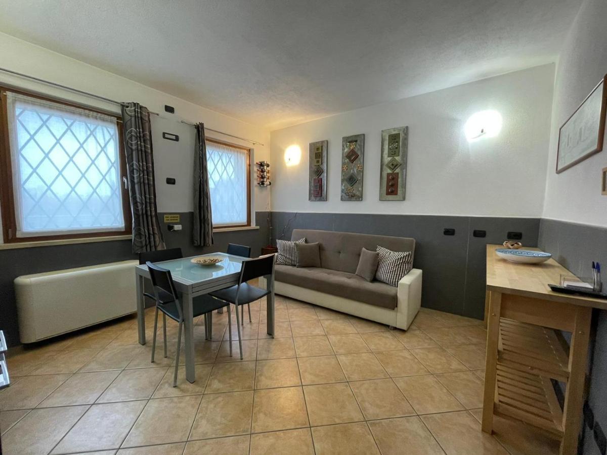 Appartamento Garda Lake Castelnuovo del Garda Bagian luar foto
