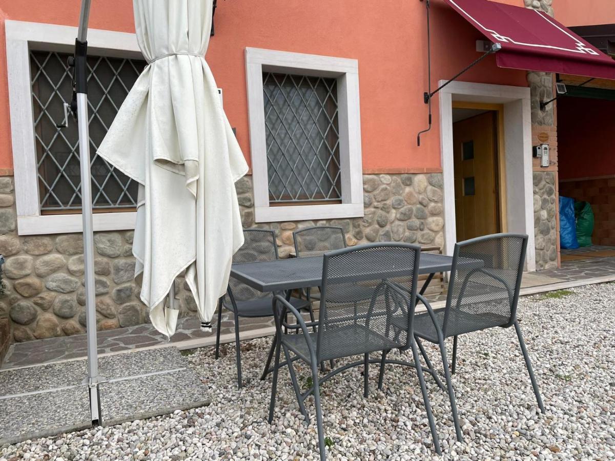 Appartamento Garda Lake Castelnuovo del Garda Bagian luar foto