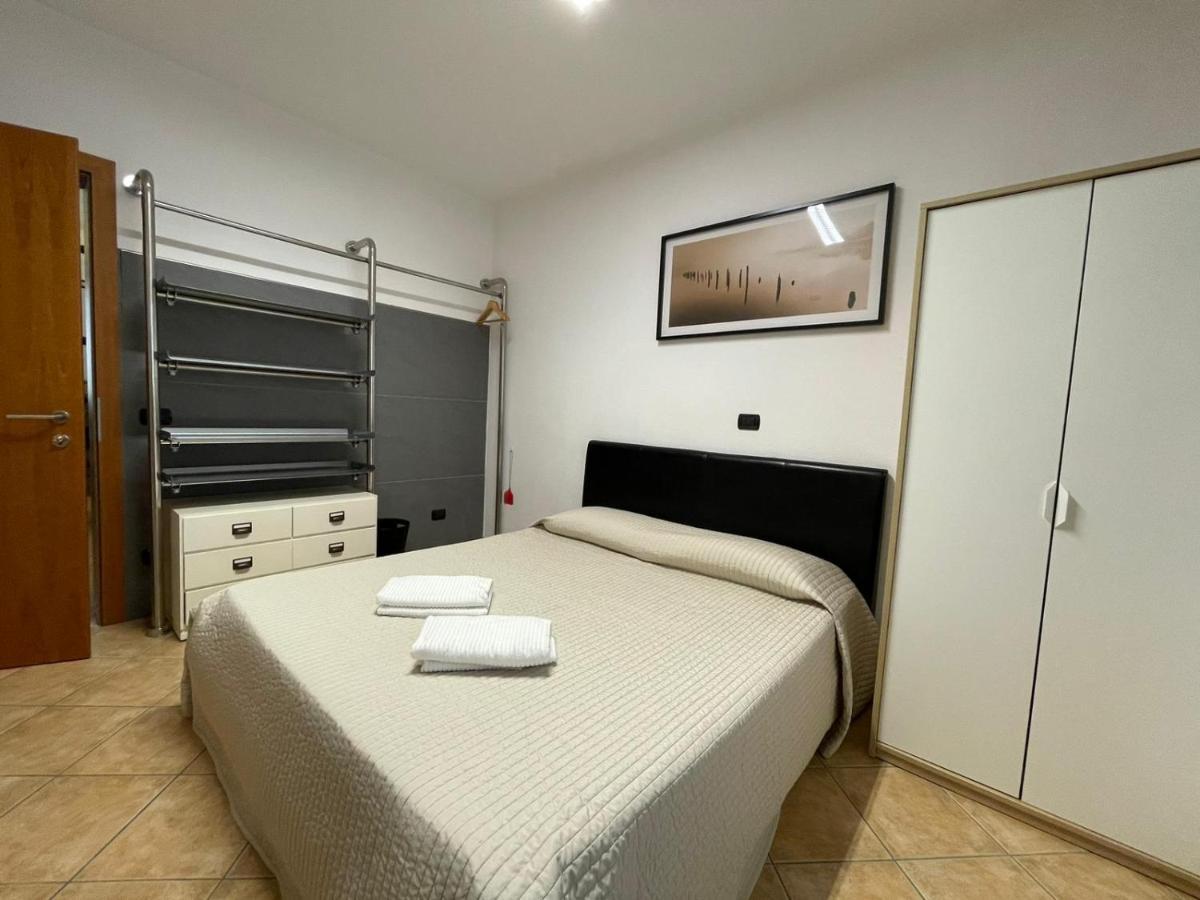 Appartamento Garda Lake Castelnuovo del Garda Bagian luar foto