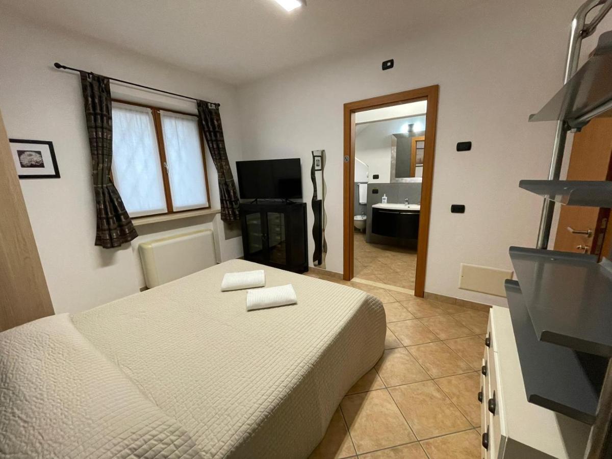 Appartamento Garda Lake Castelnuovo del Garda Bagian luar foto