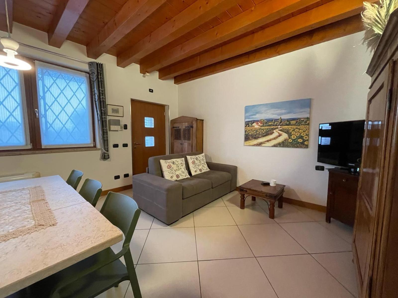 Appartamento Garda Lake Castelnuovo del Garda Bagian luar foto