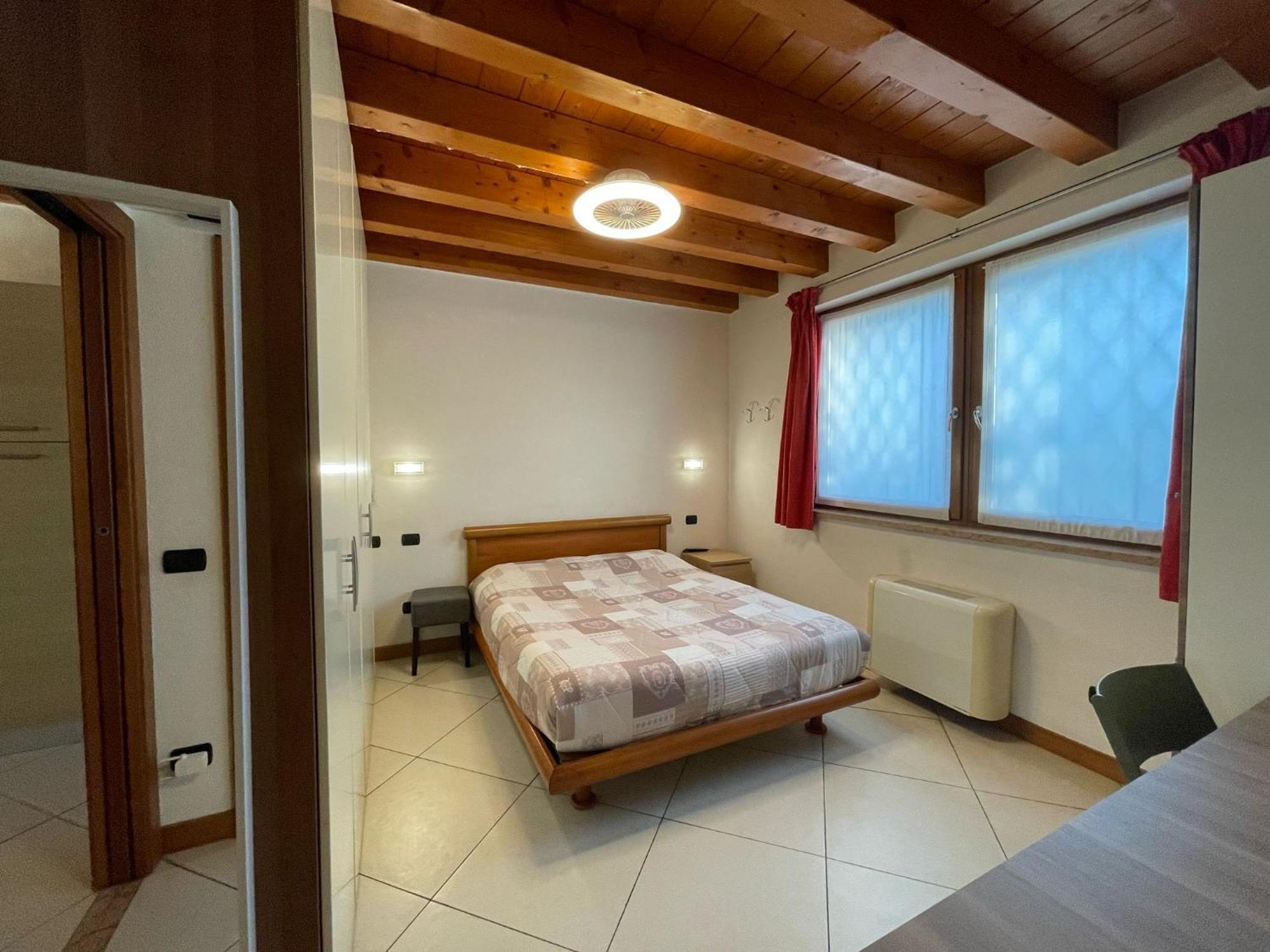 Appartamento Garda Lake Castelnuovo del Garda Bagian luar foto